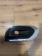 KRATKA ZDERZAKA PRAWY PRZÓD ŁADNA RENAULT KADJAR LIFT 261A23692R