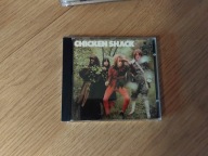 CHICKEN SHACK-100 TON CHICKEN CD
