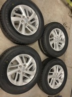 Koła Hyundai Tucson Kia Sportage 215/70R16