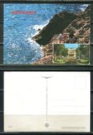 K19871)Monako: Monte Carlo, Kasino