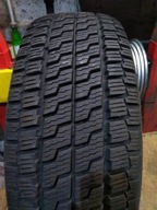 Nexen N'Blue 4Season Van 235/65 R16C 9,1mm