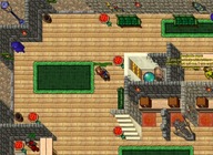WŁASNY SERWER TIBIA OTS 8.60 RL MAP EDIT THAIS *CAST* + PORADNIK