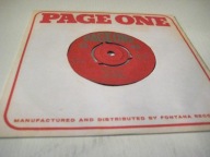 The Troggs - Give It To Me SP /UK/