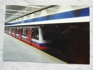 WARSZAWA METRO ,.,