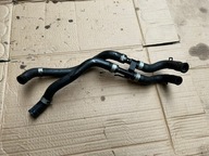 HYUNDAI I30N III KONA N 2.0 T-GDI PRZEWODY WODY CHŁODNICY OLEJU 25470-2GTP1