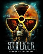 S.T.A.L.K.E.R.: SHADOW OF CHERNOBYL CIEŃ CZARNOBYLA STEAM KLUCZ KOD PL PC