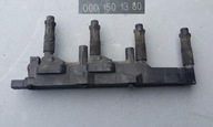 CEWKA ZAPŁONOWA MERCEDES A 168 W168 0001501380