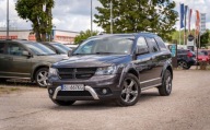 Dodge Journey Dodge Journey 3.6 V6 AWD Crossroad 287KM LPG 7-osobowy 3.6