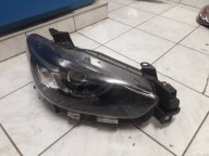 MAZDA CX5 2015-2017 LAMPA PRAWA PRZÓD FULL LED EUROPA ORYGINAŁ LIFT