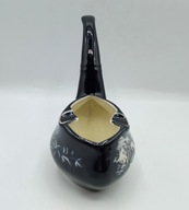 CAPRI Italii Włochy pamiątka fajka ciekawa inna !