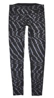NIKE DRI-FIT_TERMOAKTYWNE LEGGINSY DAMSKIE_S/M