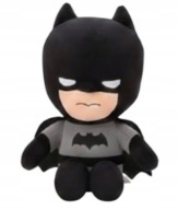 Pluszak Maskotka Batman Przytulanka Miękka super prezent ZABAWKA