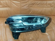 Lampa przednia lewa Renault Kadjar reflektor 260609857R