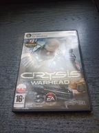 Crysis: Warhead PC