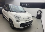 Fiat 500L Benzyna Klima Alu Gwarancja Raty Zamiana 1.4 Benzyna 95KM