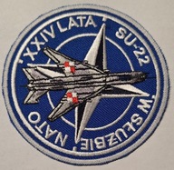 SU-22 XXIV LATA W SŁUŻBIE NATO