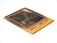 Mity greckie dla dzieci i młodzieży tom 1