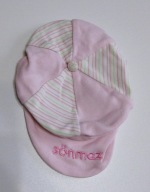 Czapka dziecięca beret