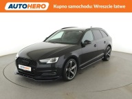 Audi A4 Avant automat full LED virtual cocpit