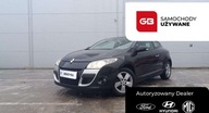 Renault Megane 1.6 16V Exception salon PL Coupe 1.6 Benzyna 110KM