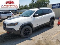 Jeep Cherokee 2019r., Trailhawk, od ubezpieczalni 3.2 Benzyna 270KM