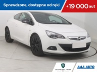 Opel Astra 1.6 CDTI, Skóra, Navi, Klima