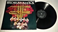 Moravanka - Moravanka Z Podluží LP