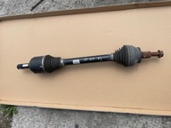 DODGE CHALLENGER CHARGER 2015-2024 SRT 6.4 PÓŁOŚ PRAWY PRAWA TYŁ TYLNA