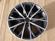 FELGA MASERATI 10,5X20 ET 45