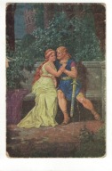 9-TK21- Tristan i Izolda,1910-20r