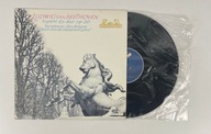 Beethoven Septett Es-Dur Op. 20 Variationen Winyl