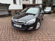 Opel Astra TYLKO125tyśkm SELECTION 2012 Klima 5D ZADBANA 1.4 Zwykła Benzyna