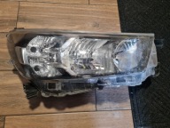 TOYOTA HILUX VIII LIFT 20- LAMPA PRAWA PRZÓD PRZEDNIA 81110-0kk50