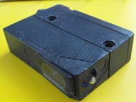 CZUJNIK OPTYCZNY REFLEKSYJNY Sn 6m FOTOKOMÓRKA 12V - 240V AC/DC VISOLUX RLK