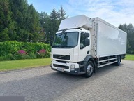 Volvo FLH 260 DMC 18T MULTITEMPERATURA WINDA 7.1 Diesel 265KM 2013r