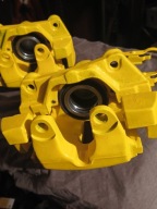 Zacisk hamulcowy e39. 324 mm