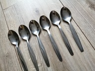 MALE LYZECZKI<> GERLACH <>kpl.6..szt<>