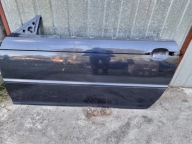 DRZWI LEWY PRZÓD BMW E46 COUPE CABRIO ORIENTBLAU