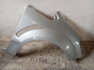BŁOTNIK PRAWY PRZÓD przedni FORD S-MAX I MK1 i SM1 LIFT 2006-2015 srebrny