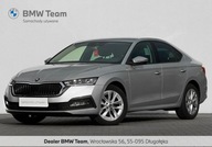 Skoda Octavia Reflektory LED Kamera Keyless Lane Assist Salon PL FVAT