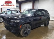 Jeep Grand Cherokee Laredo 2025 3.6 Benzyna 293KM