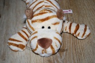 pluszak maskotka leżący tygrys tygrysek NICI 28 cm