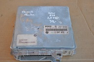 BMW 5 e38 E39 2.5 TDS KOMPUTER 0281001373 2247072