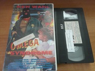 Omega Syndrom - VHS