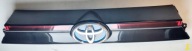 BLENDA LISTWA KAPY LOGO EMBLEMAT TOYOTA YARIS CROSS 76801-0D760