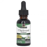 Chickweed Extract Nature's Answer 30 ml.