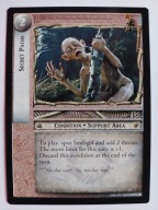 Secret Paths ENG 7R69 LOTR TCG