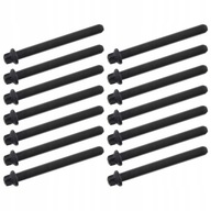 ŚRUBA GŁOWICY BMW KPL. E36 SIL.M50 E34 SIL.M50 OE 11 12 1 721 938