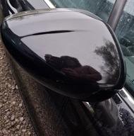 Citroen C4 II 2014r lusterko KTV prawe składane elektrycznie demontaż