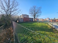 Działka, Tczew, Tczewski, 1492 m²